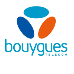 Logo Bouygues