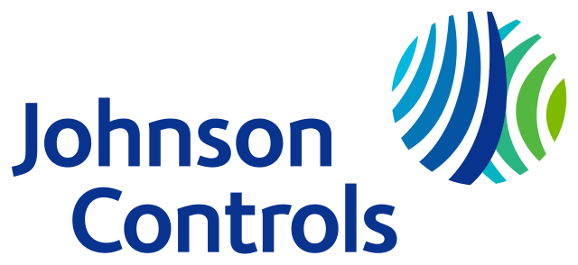 Logo Johnson Controls Industries